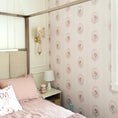 Cargar la imagen en la vista de la galería, Bluette Wallpaper by The Feral Flower
