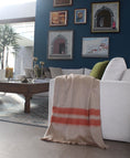 Load image into Gallery viewer, Luxury Collection Ultra Soft Throw Blanket
