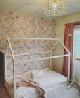 Cargar la imagen en la vista de la galería, Eloise Wallpaper by Hufton Studio
