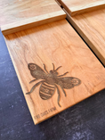 Cargar la imagen en la vista de la galería, Vertical Cutting Board
