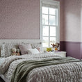 Cargar la imagen en la vista de la galería, Penelope Wallpaper by Bloomery Decor
