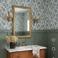 Cargar la imagen en la vista de la galería, Cornelia Wallpaper by Marie Erstad Studio
