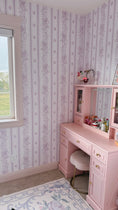 Cargar la imagen en la vista de la galería, Dottie Wallpaper by Zanet From Wonderland
