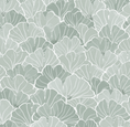 Cargar la imagen en la vista de la galería, Ginkgo Wallpaper by Melissa Johnson
