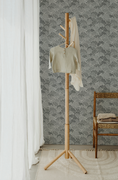 Cargar la imagen en la vista de la galería, Ginkgo Wallpaper by Melissa Johnson
