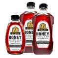 Cargar la imagen en la vista de la galería, Georgia Wildflower Honey | 100% Raw & Pure – Weeks Honey Farm
