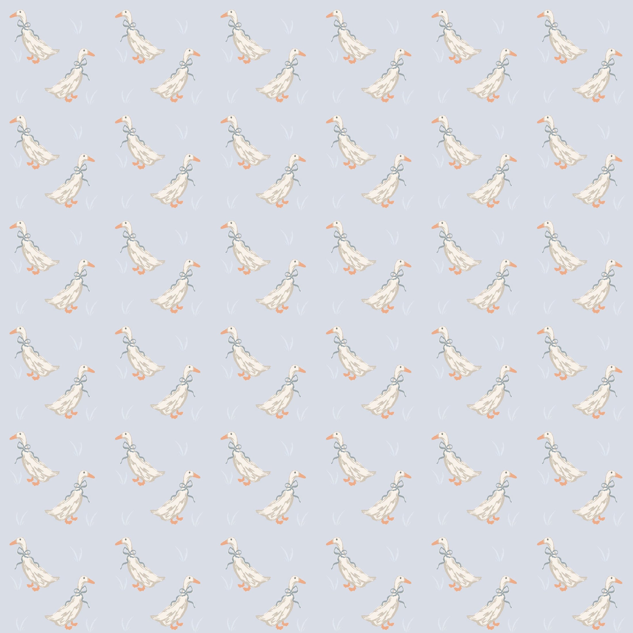 Gable Wallpaper by Studio Stephie
