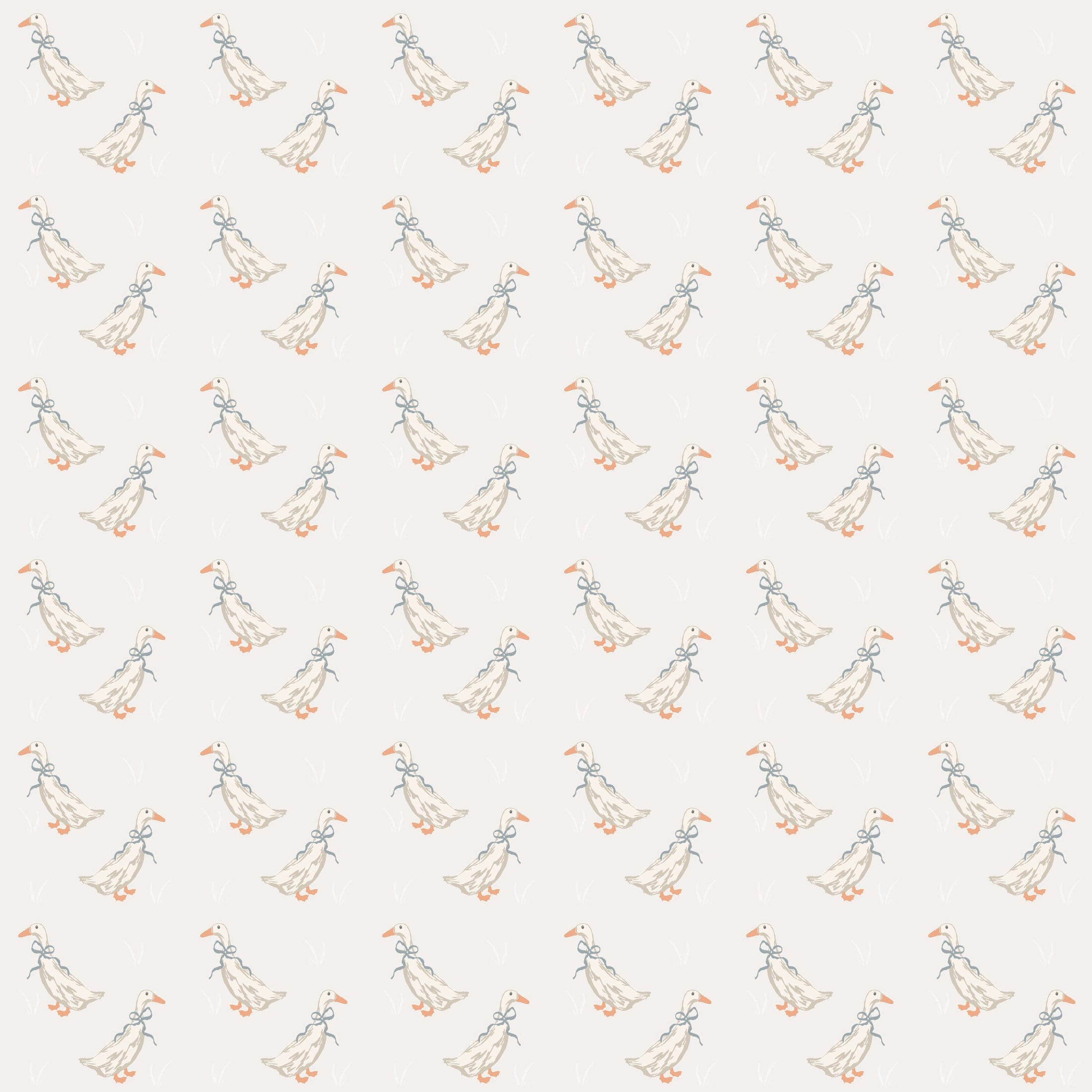 Gable Wallpaper by Studio Stephie