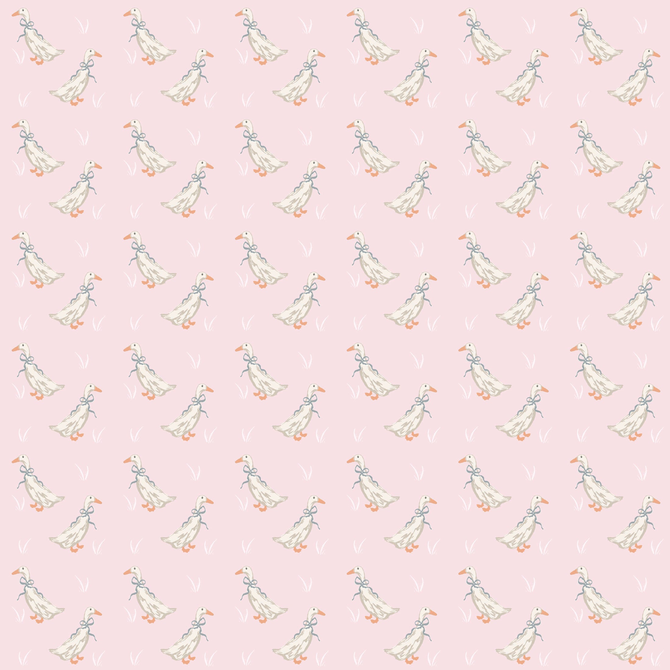 Gable Wallpaper by Studio Stephie