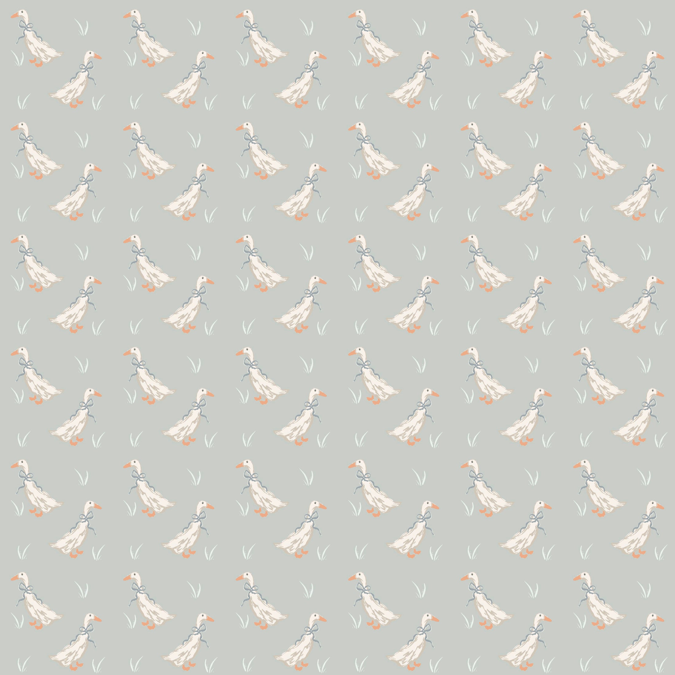 Gable Wallpaper by Studio Stephie