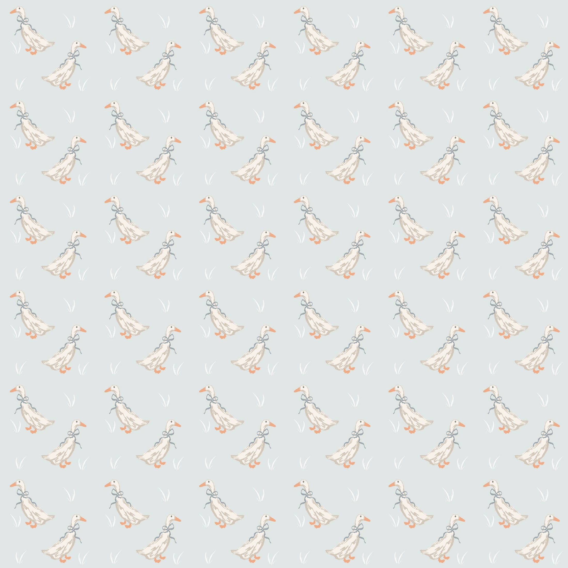 Gable Wallpaper by Studio Stephie