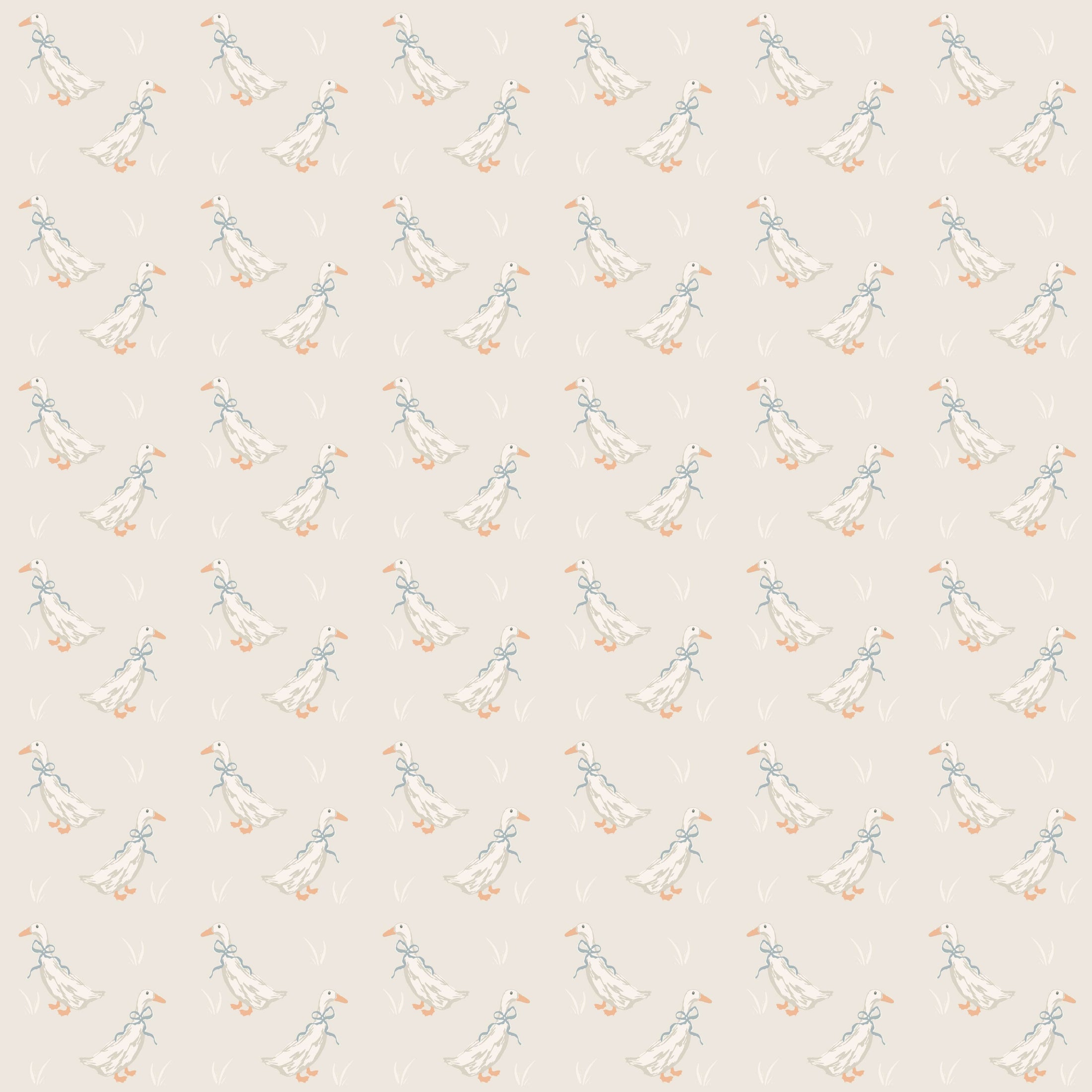 Gable Wallpaper by Studio Stephie