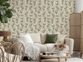Cargar la imagen en la vista de la galería, Agatha Wallpaper by Gabriela Dachin
