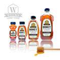 Load image into Gallery viewer, Our Best All-Natural Pure Raw Gallberry Honey
