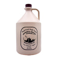 Cargar la imagen en la vista de la galería, Gallon of Maple Syrup - Wood-Fired and Organic - FREE SHIPPING!
