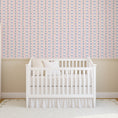 Cargar la imagen en la vista de la galería, Amelia Bow Wallpaper by In My Jammers
