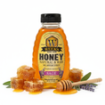 Load image into Gallery viewer, Raw Sage Honey | Rare California Wild Sage Blossom – Weeks Honey Farm
