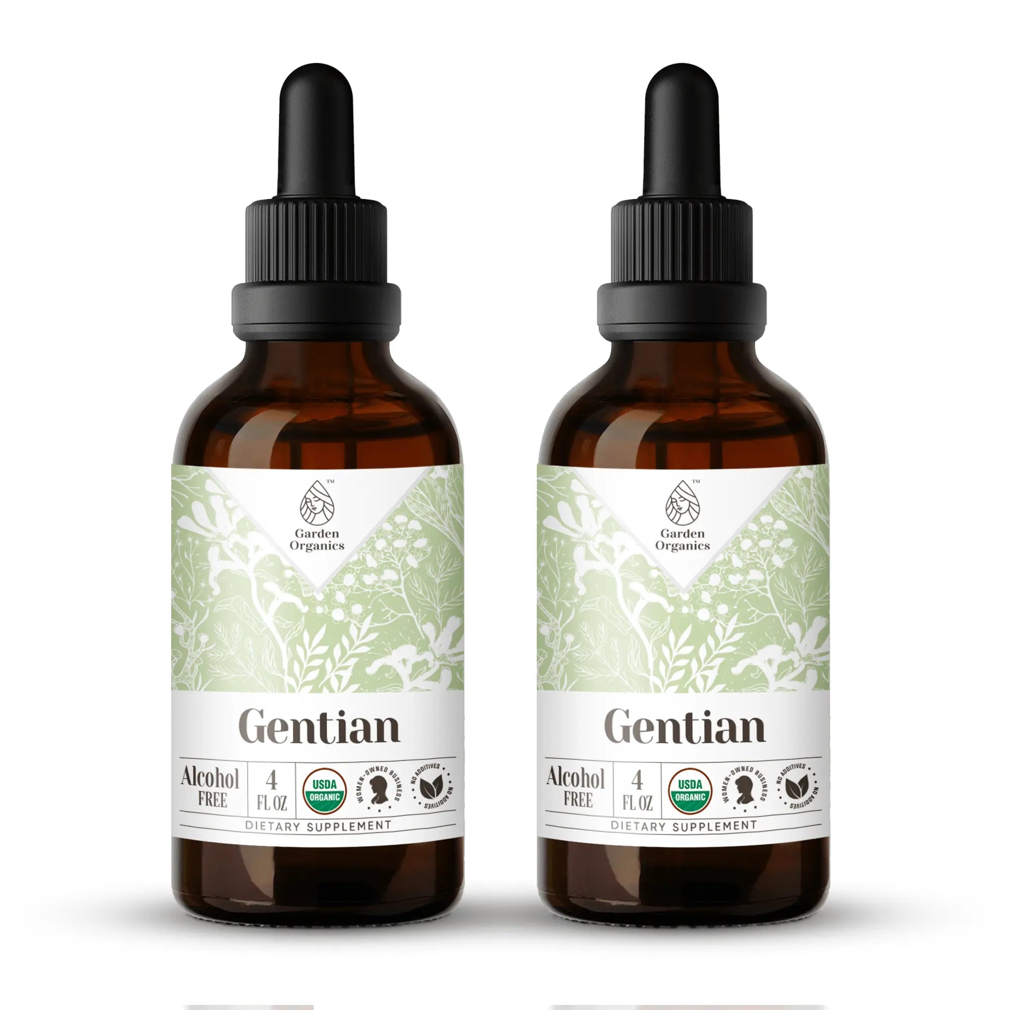 Gentian Tincture