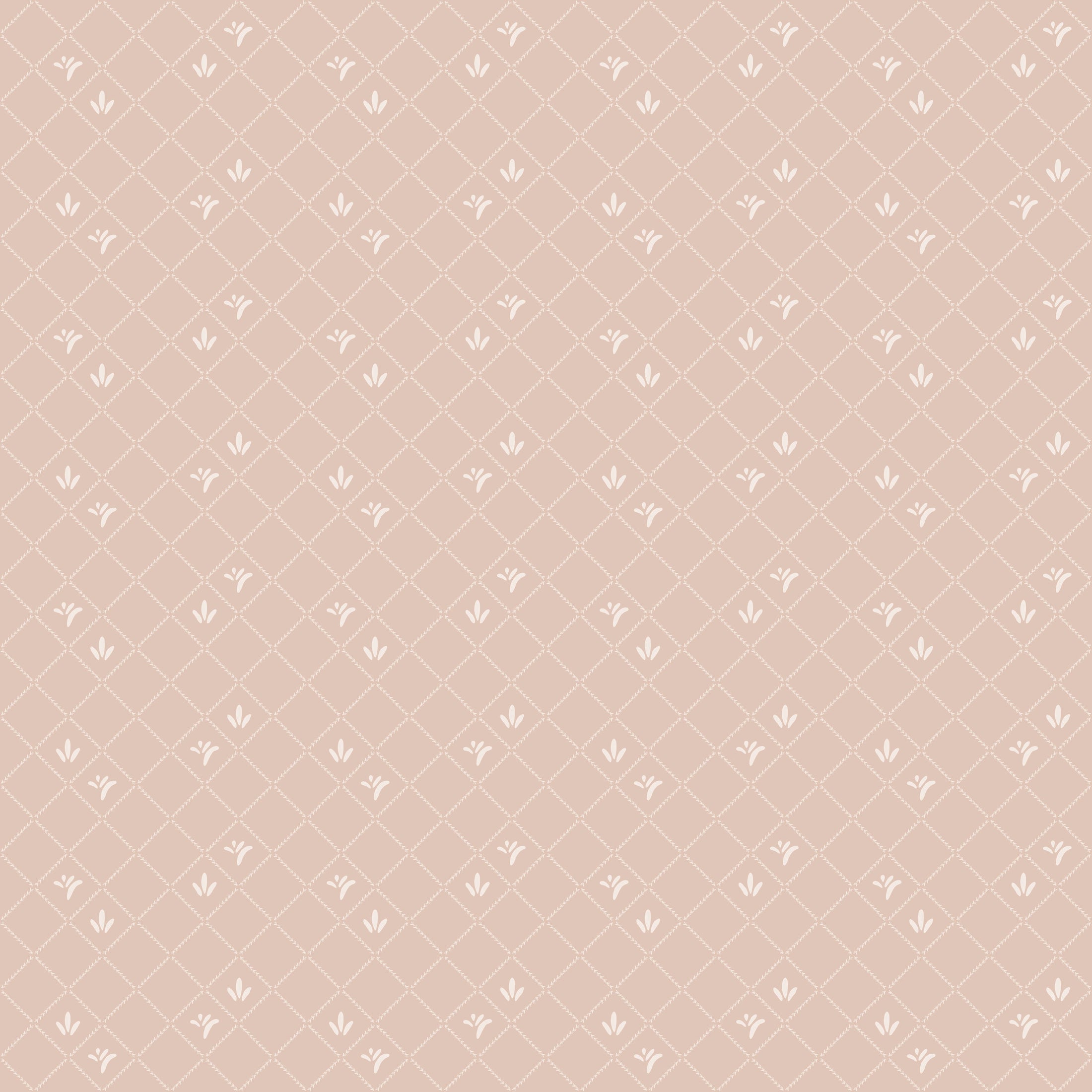 Georgie Wallpaper by The Rosenborg Company