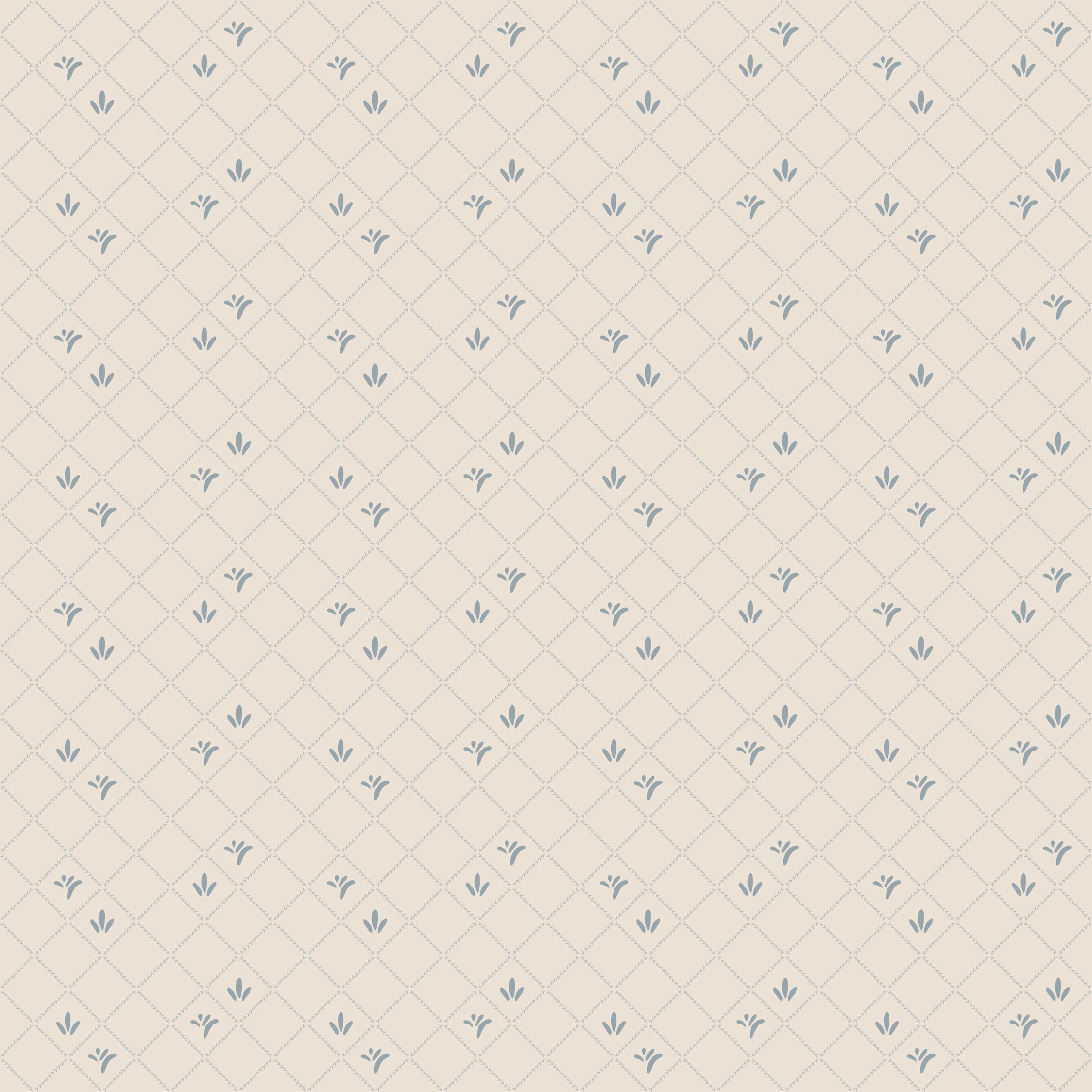 Georgie Wallpaper by The Rosenborg Company