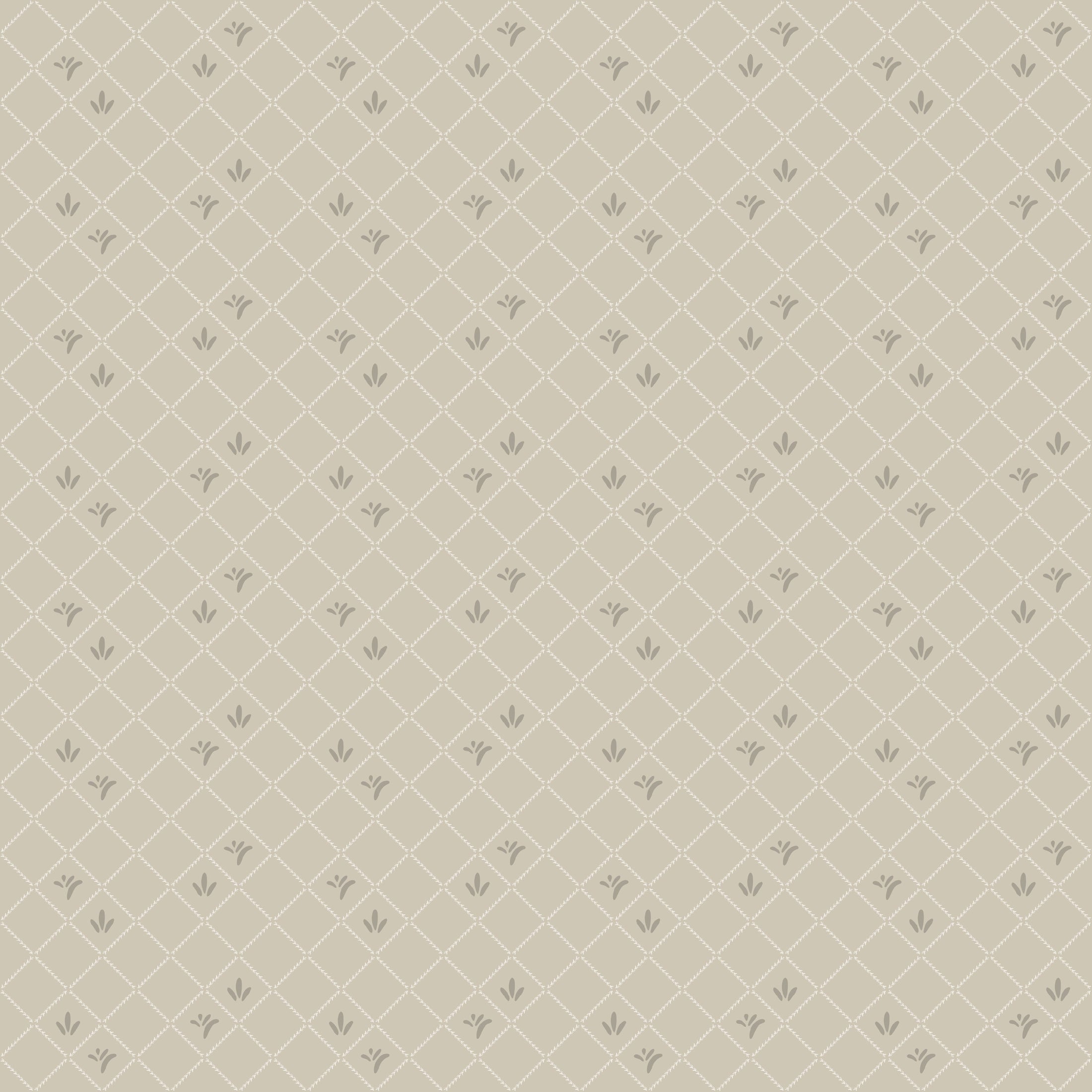 Georgie Wallpaper by The Rosenborg Company