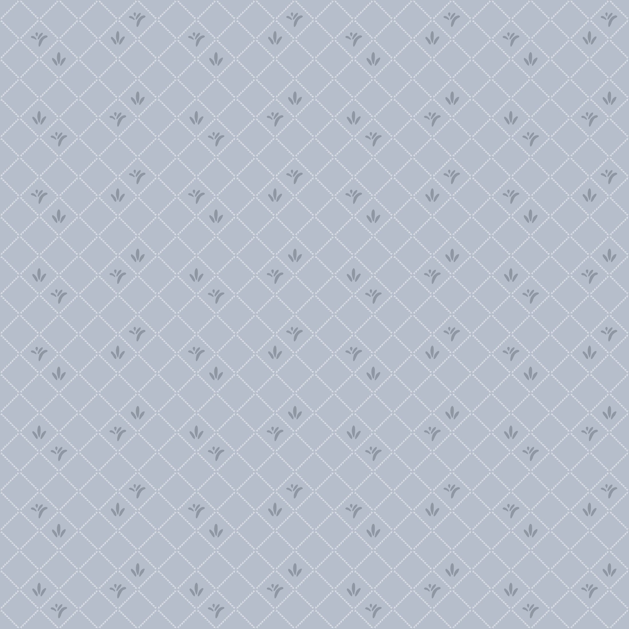 Georgie Wallpaper by The Rosenborg Company