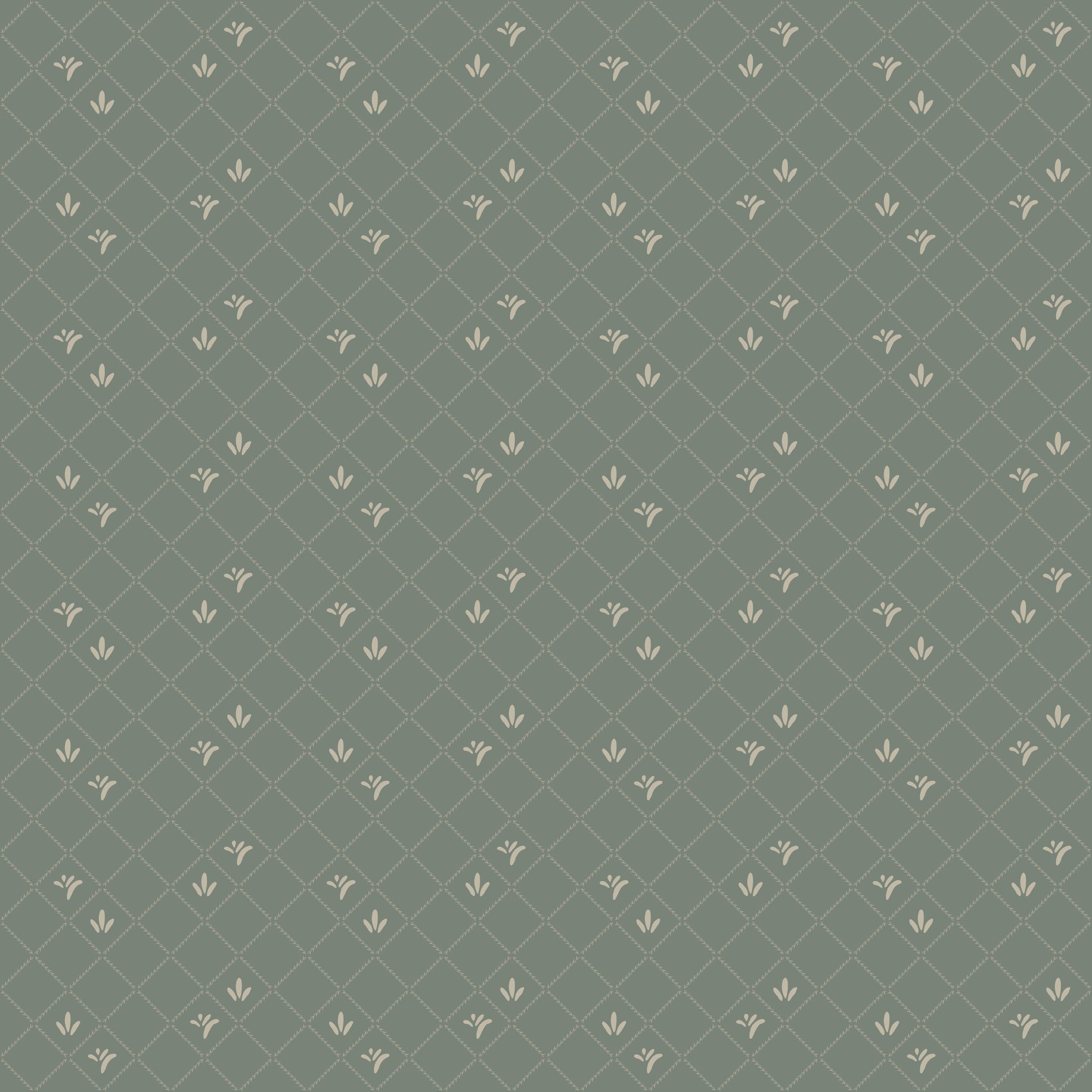 Georgie Wallpaper by The Rosenborg Company