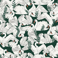Cargar la imagen en la vista de la galería, Gia Wallpaper by Brittany Polatis Design
