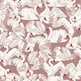 Cargar la imagen en la vista de la galería, Gia Wallpaper by Brittany Polatis Design
