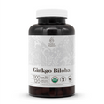 Cargar la imagen en la vista de la galería, Ginkgo Biloba Capsules
