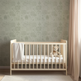 Load image into Gallery viewer, Ginny Wallpaper by Painted Hawk Design
