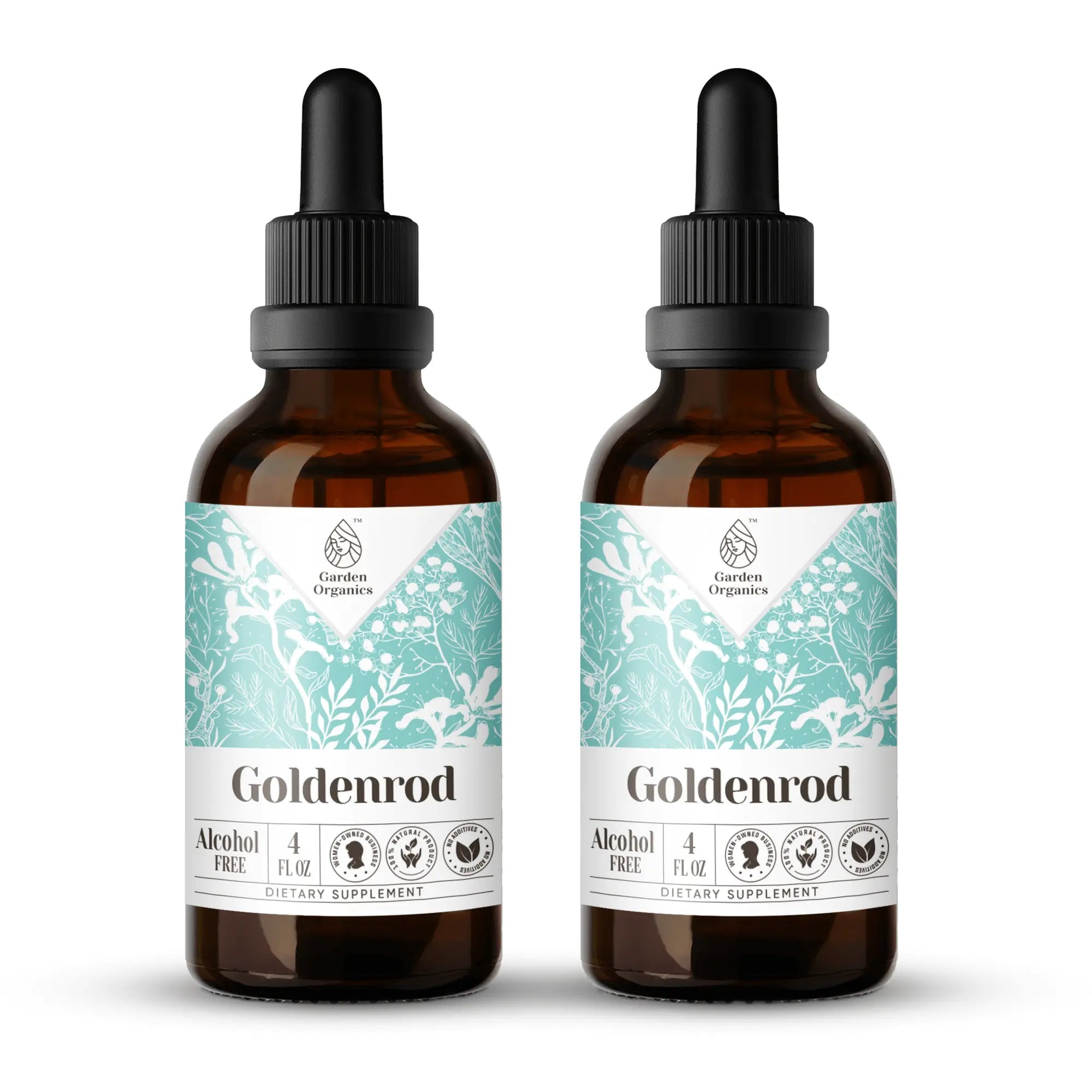 Goldenrod Tincture