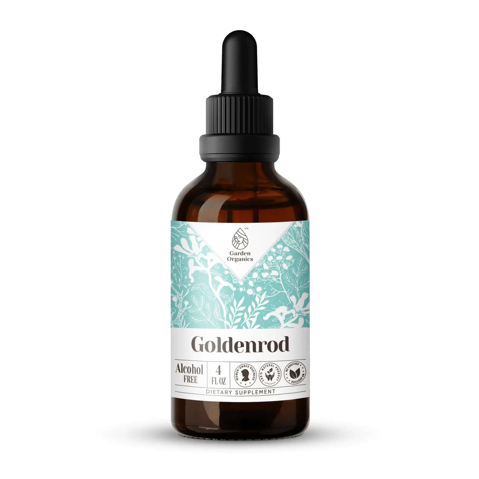 Goldenrod Tincture