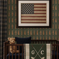 Cargar la imagen en la vista de la galería, Woods Wallpaper by Hailey Kiefer
