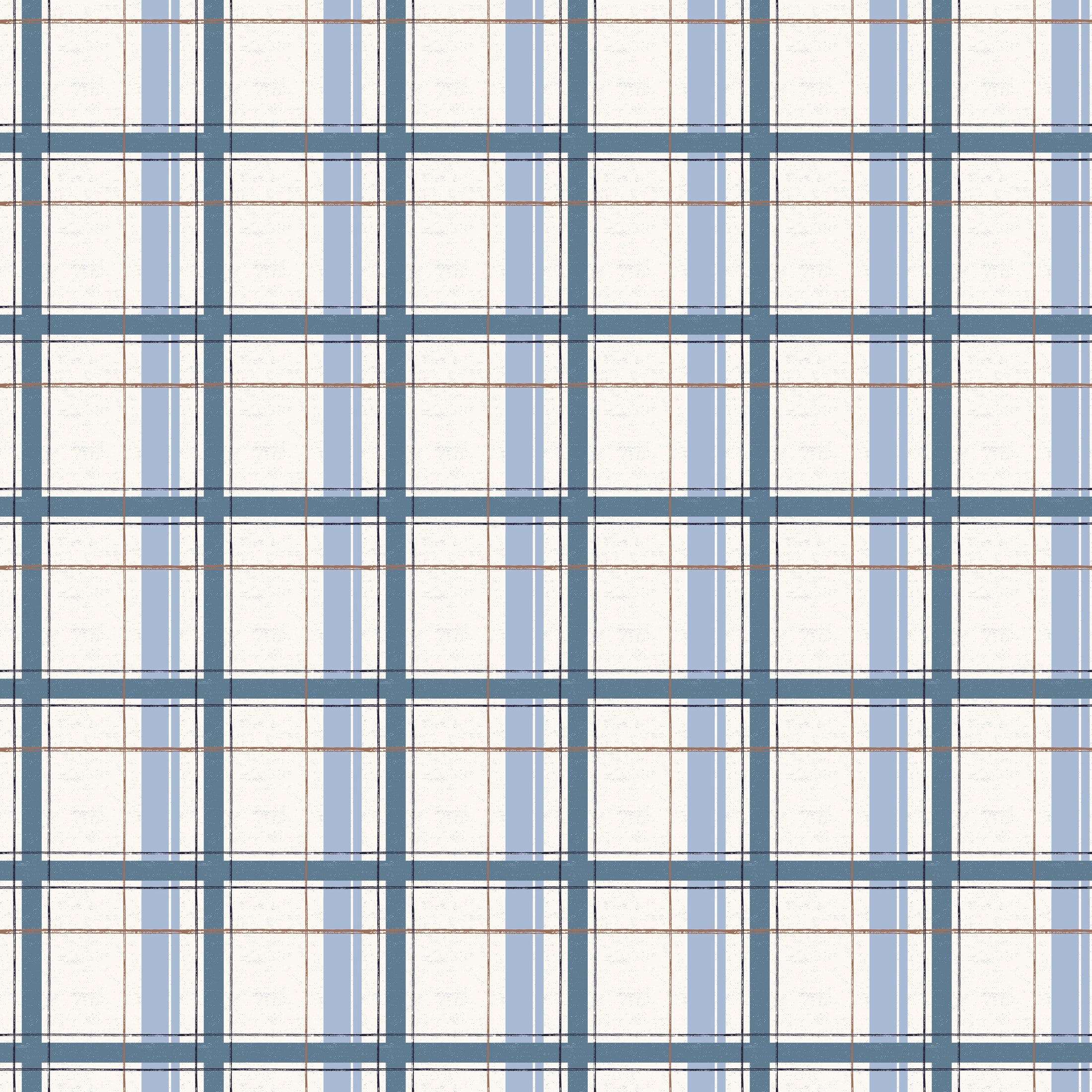 Grady Wallpaper by Emma J Rivers