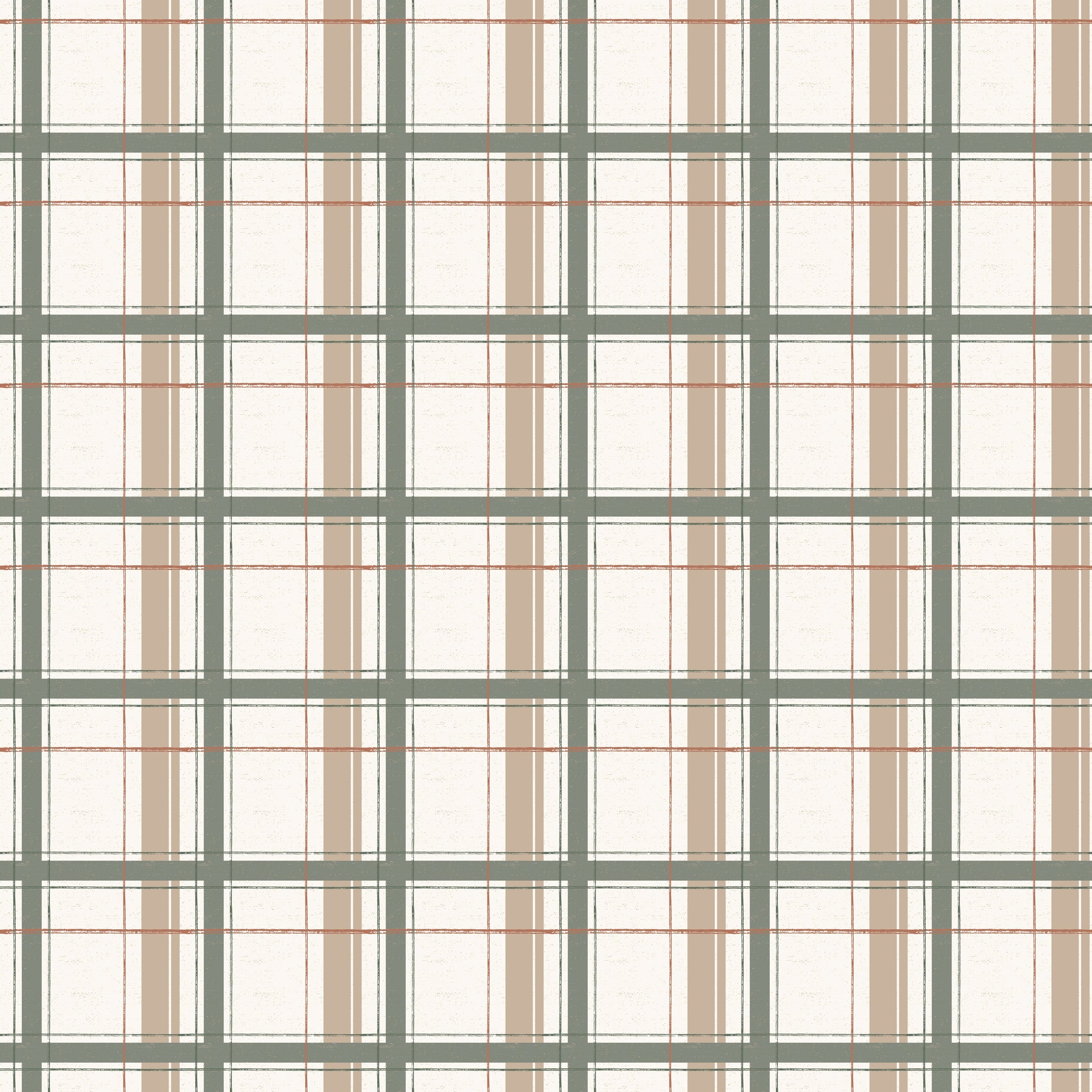 Grady Wallpaper by Emma J Rivers