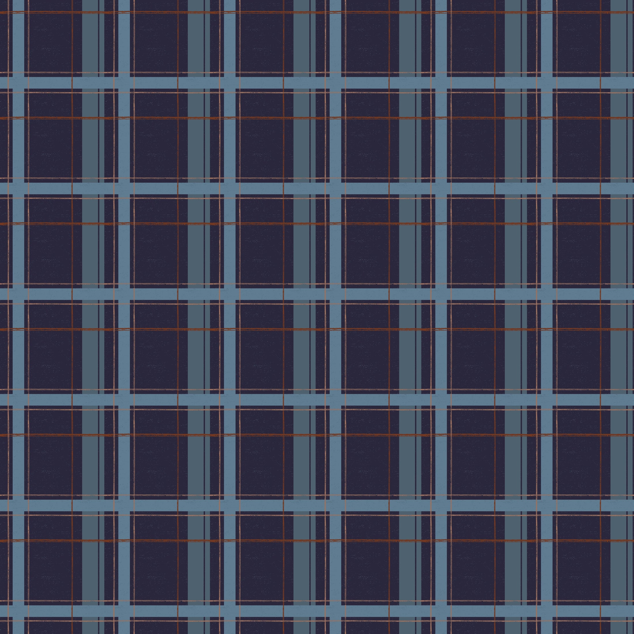Grady Wallpaper by Emma J Rivers