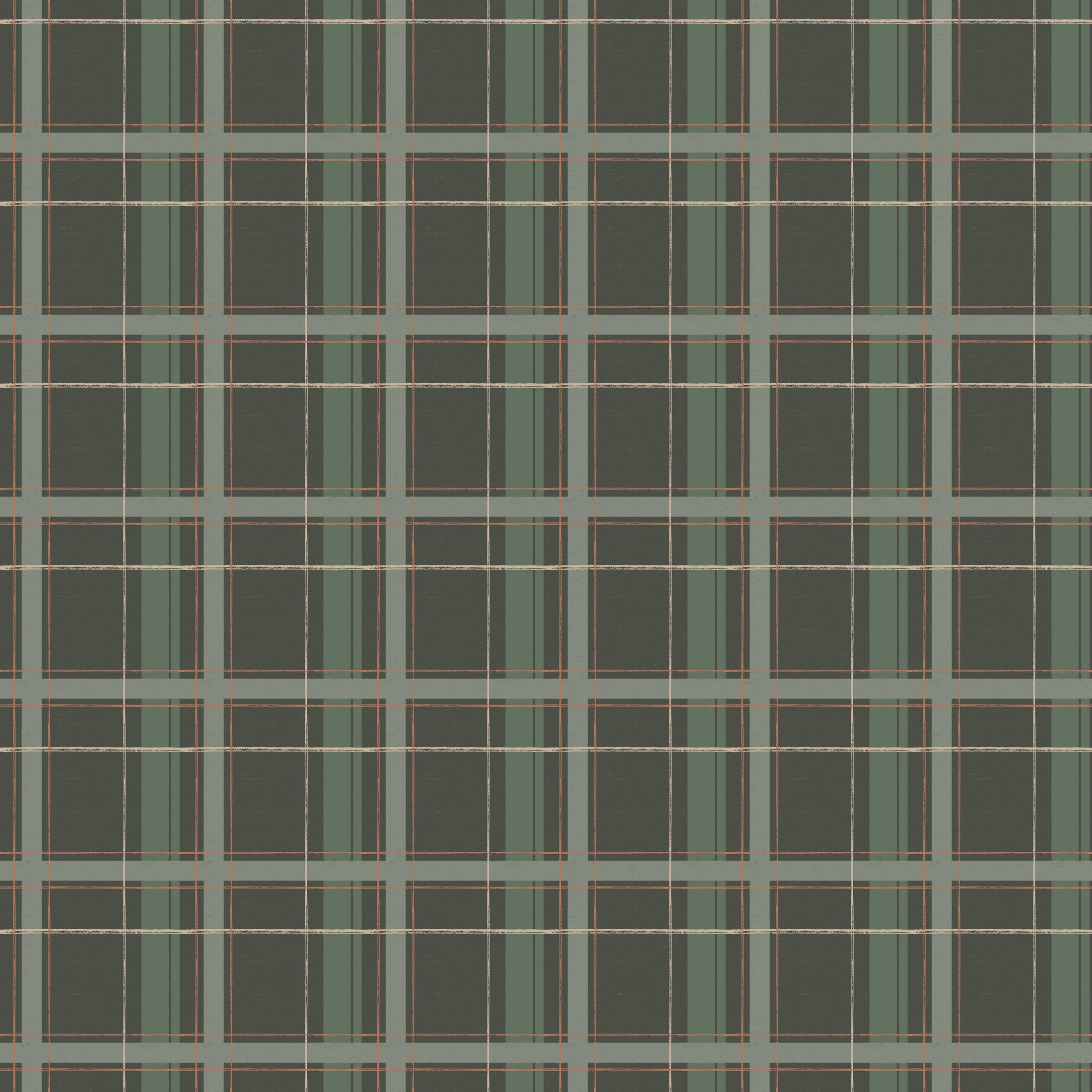 Grady Wallpaper by Emma J Rivers