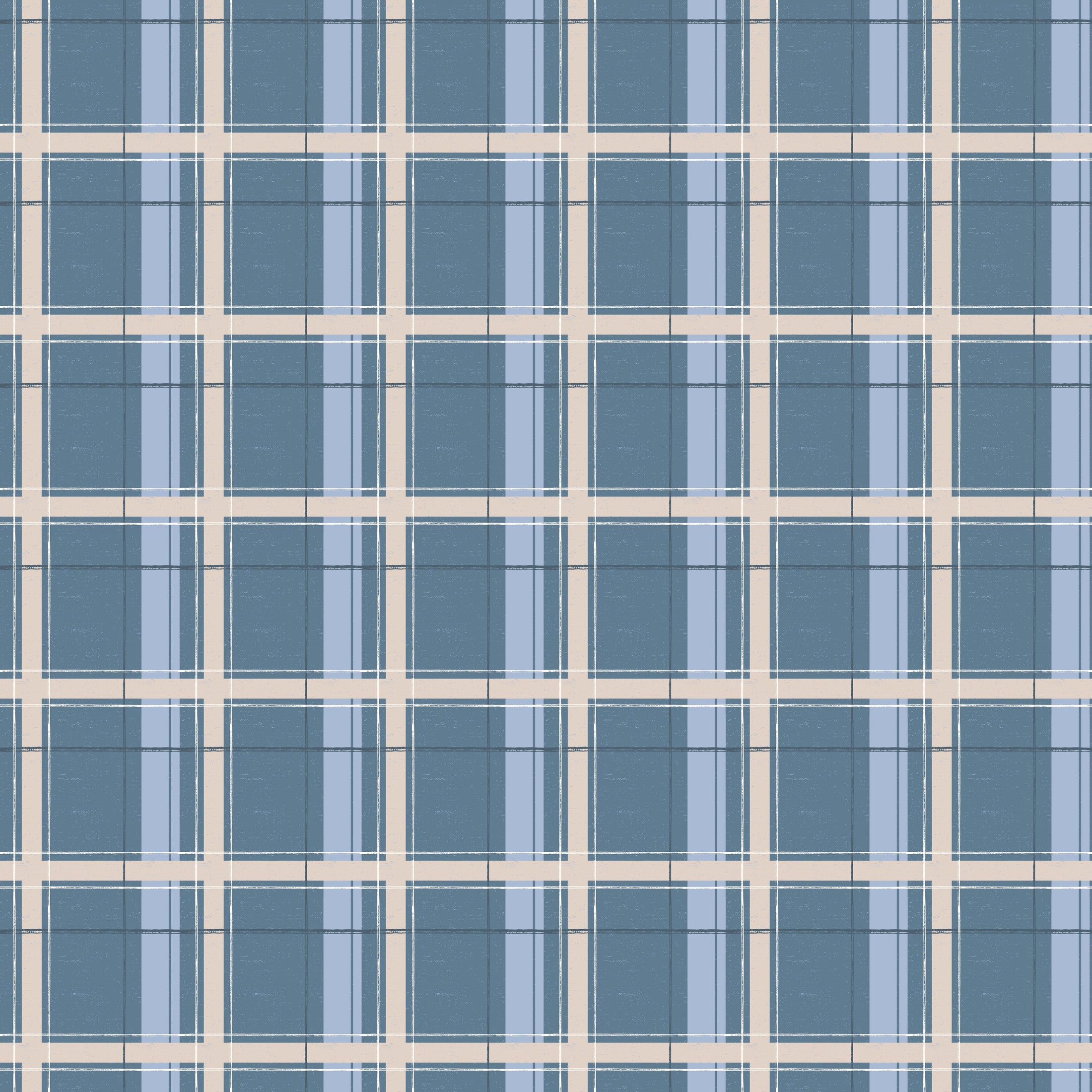 Grady Wallpaper by Emma J Rivers