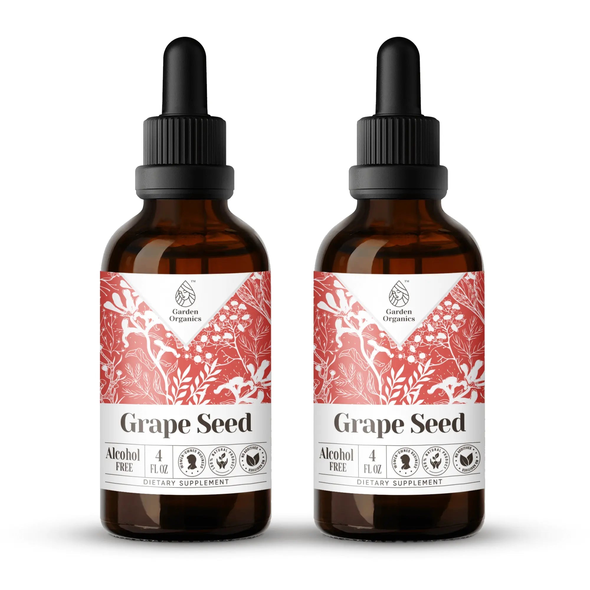 Grape Seed Tincture