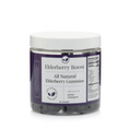Load image into Gallery viewer, Elderberry Boost Gummies (60 count)
