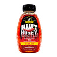 Load image into Gallery viewer, Week's Hawt Honey: Raw, Natural Chile-Infused Hot Honey from the South
