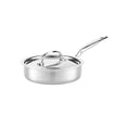 Cargar la imagen en la vista de la galería, Titanium Series 1.5 Quart Mini Sauté with Lid
