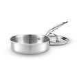 Cargar la imagen en la vista de la galería, Titanium Series 1.5 Quart Mini Sauté with Lid
