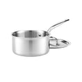Cargar la imagen en la vista de la galería, Titanium Series 3 Quart Saucepan with Lid
