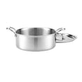 Cargar la imagen en la vista de la galería, Titanium Series 6 Quart Rondeau with Lid
