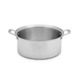 Cargar la imagen en la vista de la galería, Titanium Series 12 Quart Stock Pot

