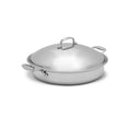 Cargar la imagen en la vista de la galería, Titanium Series 5 Quart Sauteuse with Lid
