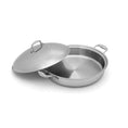 Cargar la imagen en la vista de la galería, Titanium Series 5 Quart Sauteuse with Lid
