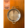 Cargar la imagen en la vista de la galería, Titanium Series 5 Quart Sauteuse
